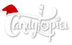 Candytopia in Scottsdale - Candy World Exhibition