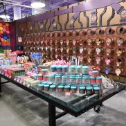 Candytopia in Scottsdale - Candy World Exhibition