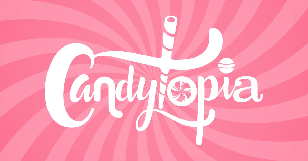 Candytopia in Scottsdale - Candy World Exhibition